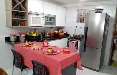 Imagem 6: Aluguel Casa para Finais de Semana no São João de Campina Grande