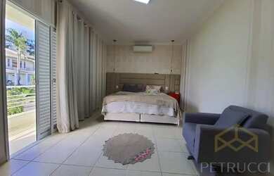 Imagem 11: casa - Jardim Portal de Itaici - Indaiatuba