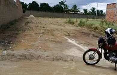 Imagem 1: Vendo terreno 10x25 no bairro Anita Cardoso.Bem localizado com escritura