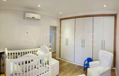 Imagem 11: Apartamento de alto padrão 1 por andar no Tatuapé