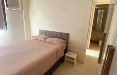 Imagem 4: Aluguel por temporada praia do Recreio