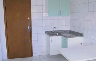 Imagem 7: Kitinete a venda no Córrego Grande