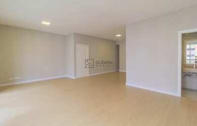 Imagem 9: Locação Apartamento 3 Dormitórios - 161 m² Moema