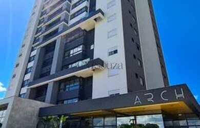 Imagem: LONDRINA - Apartamento Padrão - Gleba Palhano