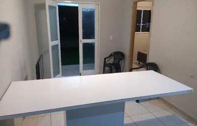 Imagem 7: Casa de alvenaria. 60m² de Área, 3 Vagas na garageme3 Dormitórios