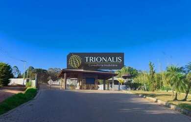 Imagem 3: Casa no Condomínio Bela Vista II, bairro do Rosário, em Atibaia SP