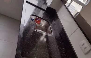 Imagem 2: Alugo apartamento no bairro Tindiquera, araucária