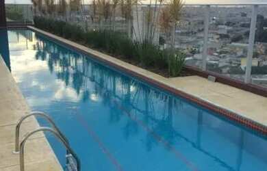 Imagem 14: Studio com 1 dormitório para alugar, 36 m² por R$ 2.585,00/mês - Vila...