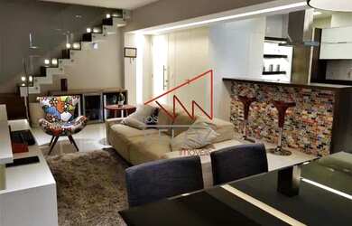 Imagem 1: Maravilhoso apartamento no Flamengo super reformado