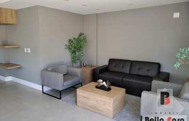 Imagem 9: Apartamento a venda , varanda gourmet , mobiliado na Mooca