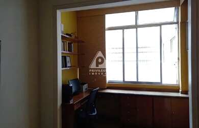 Imagem 9: Apartamento à venda, 3 quartos, 1 suíte, 2 vagas, Flamengo - RIO DE JANEIRO/RJ