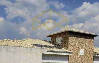 Imagem 2: casa - Parque Bom Retiro - Paulínia