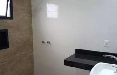 Imagem 8: Casa para Venda no Condomínio Bella Cittá Villagio II - Fazenda Rodeio,...