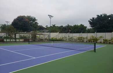Imagem 11: TERRENO EM CONDOMÍNIO A VENDA EM JUNDIAÍ - RESERVA MARAJOARA - PEQUENO...