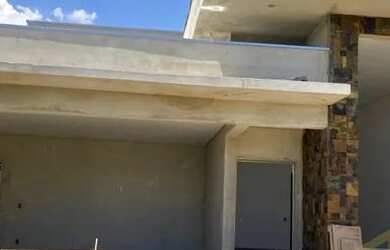 Imagem: A casa em condomínio possui 3 Dormitórios, 4 Banheiros, 4