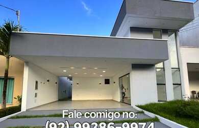 Imagem 4: Casa no Condomínio Forest Hill- 3 Suítes- Recém construída- FINANCIA