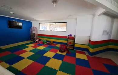 Imagem 4: Apartamento 2 quartos banheiro Bairro Aviação