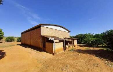 Imagem 15: Sítio com 2 dormitórios à venda, 447700 m² por R$ 4.070.000,00 - Zona...