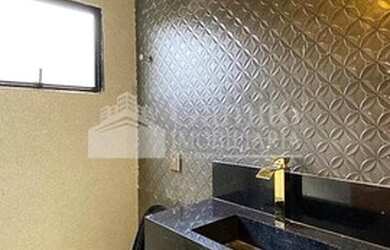 Imagem 4: Excelente Casa para Venda no Condomínio Buona Vita em Rio Preto/SP