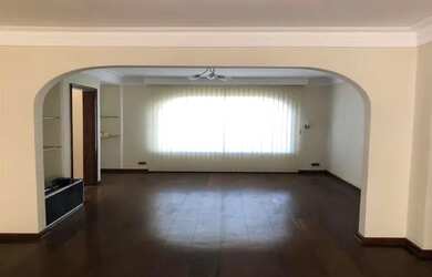 Imagem 9: Sobrado com 400 m², Piscina e churrasqueira