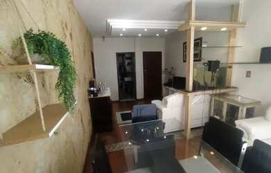 Imagem 5: Apartamento à venda, 3 quartos, 1 suíte, 2 vagas, Buritis - Belo Horizonte/MG