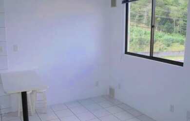 Imagem 4: Kitinete a venda no Córrego Grande