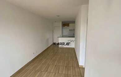 Imagem 2: Apartamento com 2 dormitórios, 50 m² - venda por R$ 271.000 ou aluguel por R$ 1.798/mês