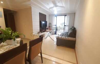 Imagem 6: Apartamento Decorado no Vila Adyanna /Residencial Tennis Villagge - 114...