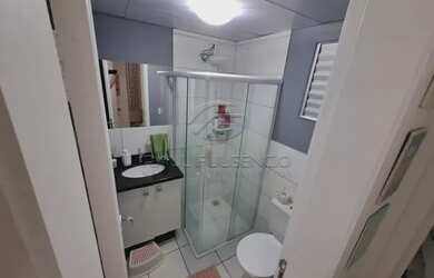 Imagem 7: Londrina - Apartamento Padrão - Gleba Fazenda Palhano