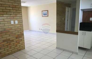 Imagem 4: Lindo Apartamento Para Venda No Cond. Villagio Felicitta - Nova Parnamirim