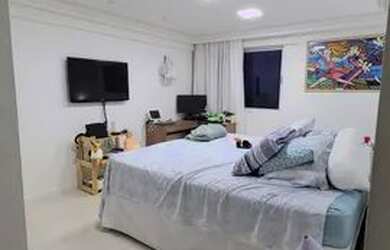 Imagem 16: Apartamento para venda 206 metros quadrados em Tambaú - João Pessoa - PB