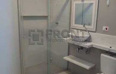 Imagem: O apartamento possui 1 Dormitório, 1 Banheiro, 29m² de Área