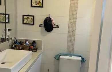 Imagem 8: APARTAMENTO ALTO PADRÃO. Piscina, Churrasqueira, Imóvel mobiliadoeImóvel...