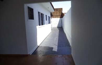 Imagem 3: SÃO JOSÉ DO RIO PRETO - Casa Padrão - RESIDENCIAL ANNA ANGÉLICA