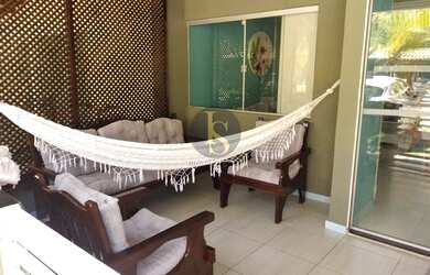 Imagem 5: Village Triplex com 5/4 - Condomínio Fechado - Praia do Flamengo