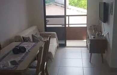 Imagem 6: Apartamento padrão