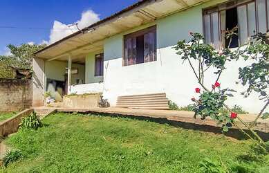 Imagem: O terreno está localizado em Roça Grande, Colombo à venda