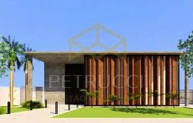 Imagem: A casa em condomínio possui 3 Dormitórios, 5 Banheiros, 5