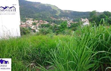 Imagem 1: Terreno à venda no Loteamento Jardim Vera Cruz - Flamengo Maricá/RJ