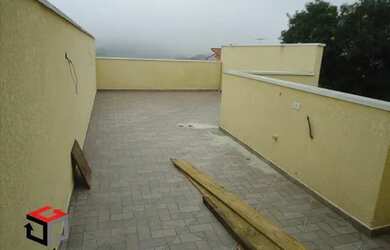 Imagem 7: Cobertura para aluguel, 2 quartos, 1 suíte, 1 vaga, Progresso - Santo...