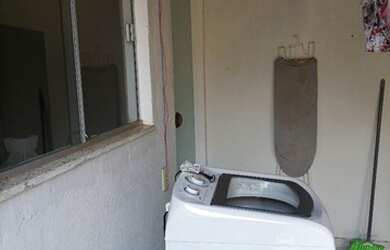 Imagem 16: Casa mobiliada por diária