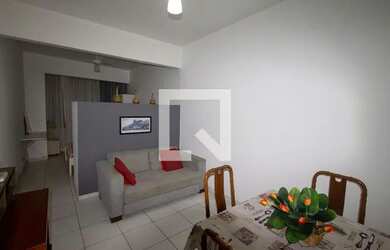 Imagem 2: Apartamento para Aluguel - Copacabana, 1 Quarto, 33 m2