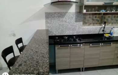 Imagem 6: Vende-se essa casa. 95m² de Área, 2 Vagas na garageme2 Dormitórios