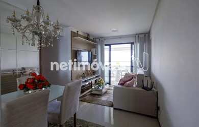 Imagem: O apartamento possui 2 Dormitórios, 3 Banheiros, 2 Vagas na