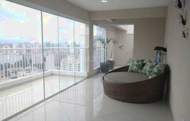 Imagem 4: Cobertura A Venda ou Locação, Vila Leopoldina, São Paulo. 188m²