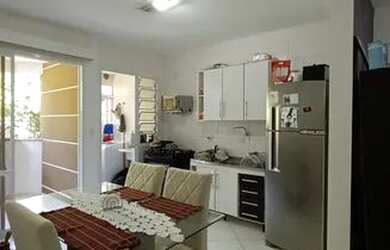 Imagem 2: Apartamento 2 dormitórios à venda bairro Itacorubi