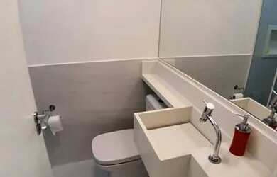 Imagem 4: LINDO APARTAMENTO LADO PRAIA