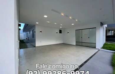 Imagem 4: Que tal morar nessa linda casa com 3 suítes no Forest Hill APTA A FINANCIAMENTO