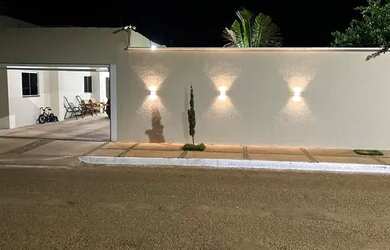 Imagem 4: Vendo casa. 4 Vagas na garageme3 Dormitórios