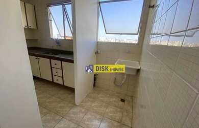Imagem 8: Apartamento, 54 m² - venda por R$ 244.000,00 ou aluguel por R$ 1.744,00/mês...